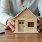 Verlaten huis gratis weg te geven: Hoe krijg je een gratis huis?