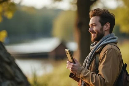 Voir une story Snapchat sans révéler son identité, comment faire ?