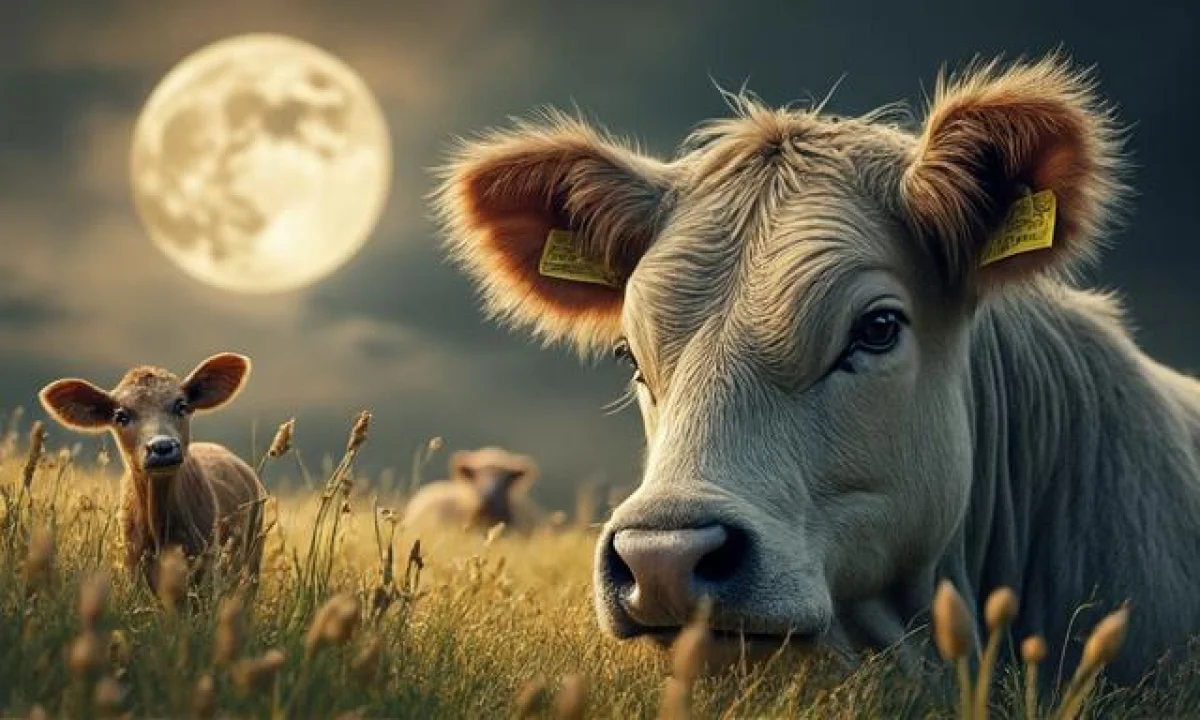 Wanneer sla zaaien volgens de maan?