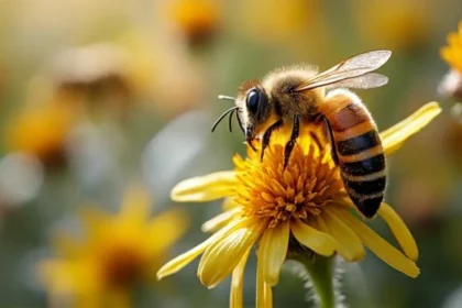 Abeille et apiculture : les bonnes pratiques pour un rucher durable