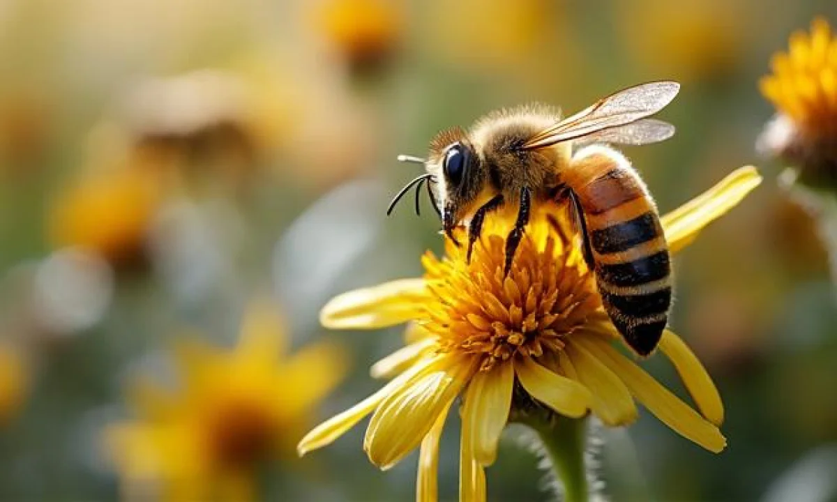 Abeille et apiculture : les bonnes pratiques pour un rucher durable