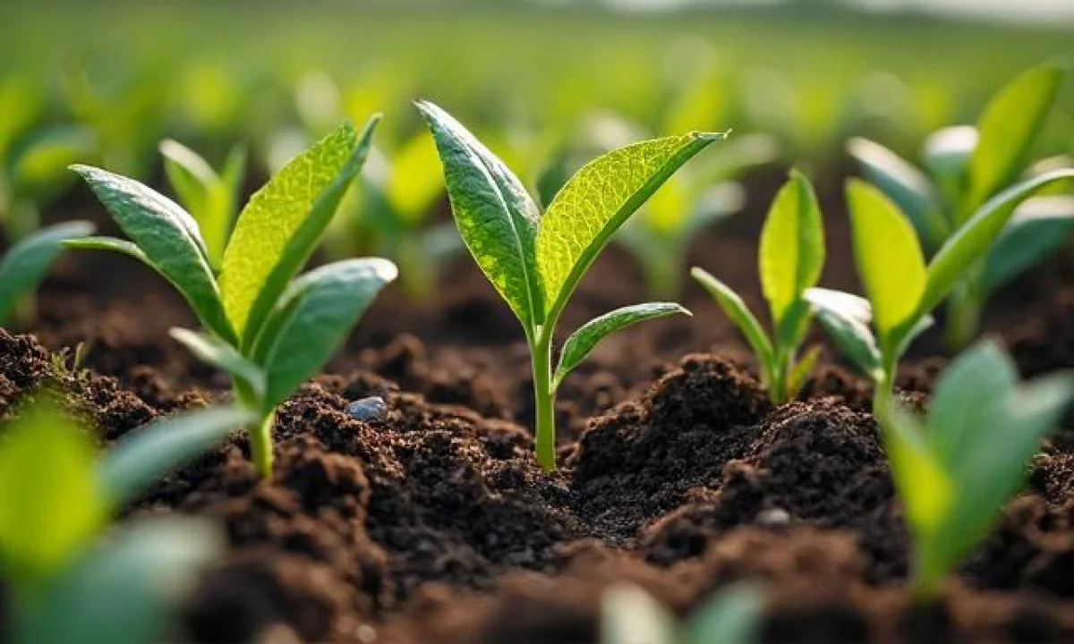 Agrivoltaïsme : ce qui change avec l'accord Mercosur en 2026