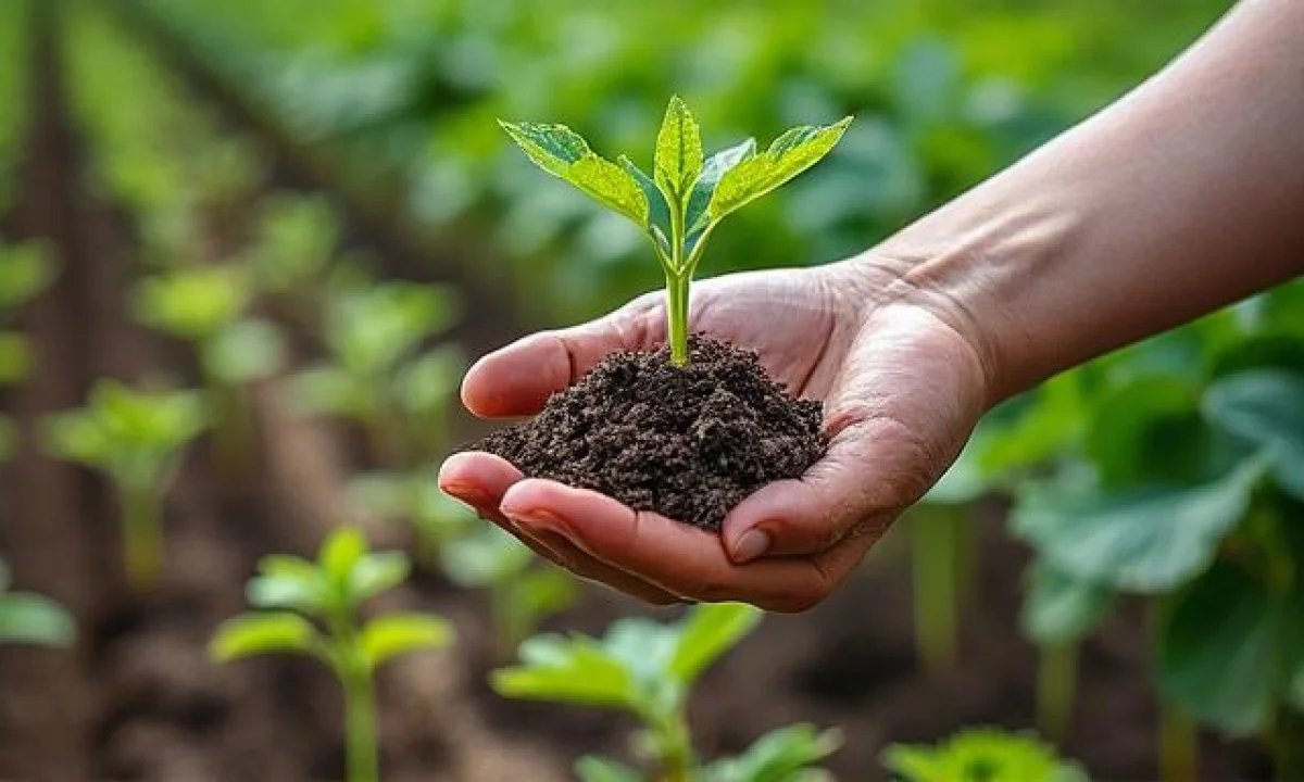 Agrivoltaïsme : ce qui change avec l'accord Mercosur en 2026
