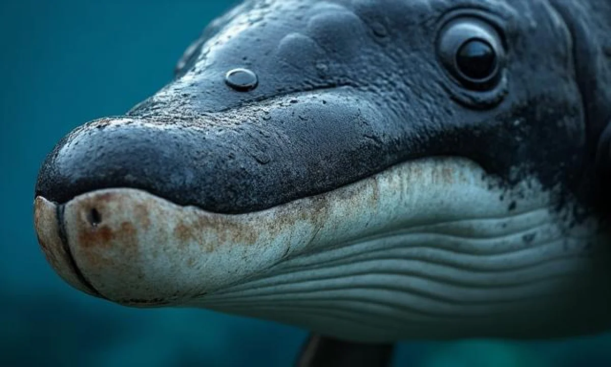 Baleine échouée en France : pourquoi et comment réagir