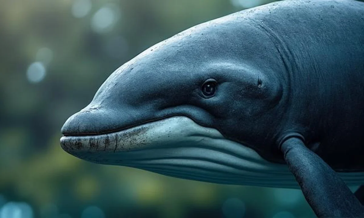 Baleine échouée en France : pourquoi et comment réagir