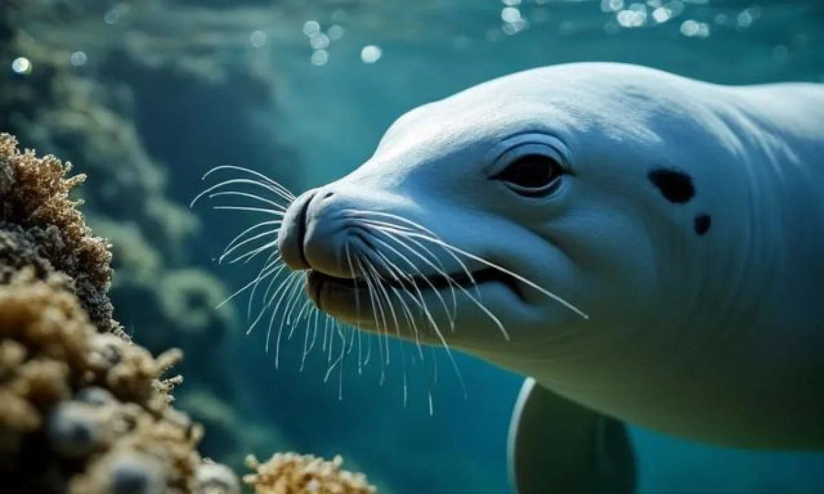 Biodiversité marine : la France renforce la protection des baleines et cétacés