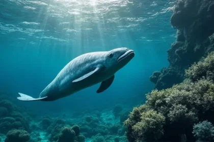 Biodiversité marine : la France renforce la protection des baleines et cétacés