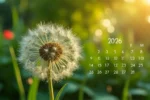 Calendrier lunaire jardin mai 2026 : que planter et semer