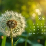 Calendrier lunaire jardin mai 2026 : que planter et semer