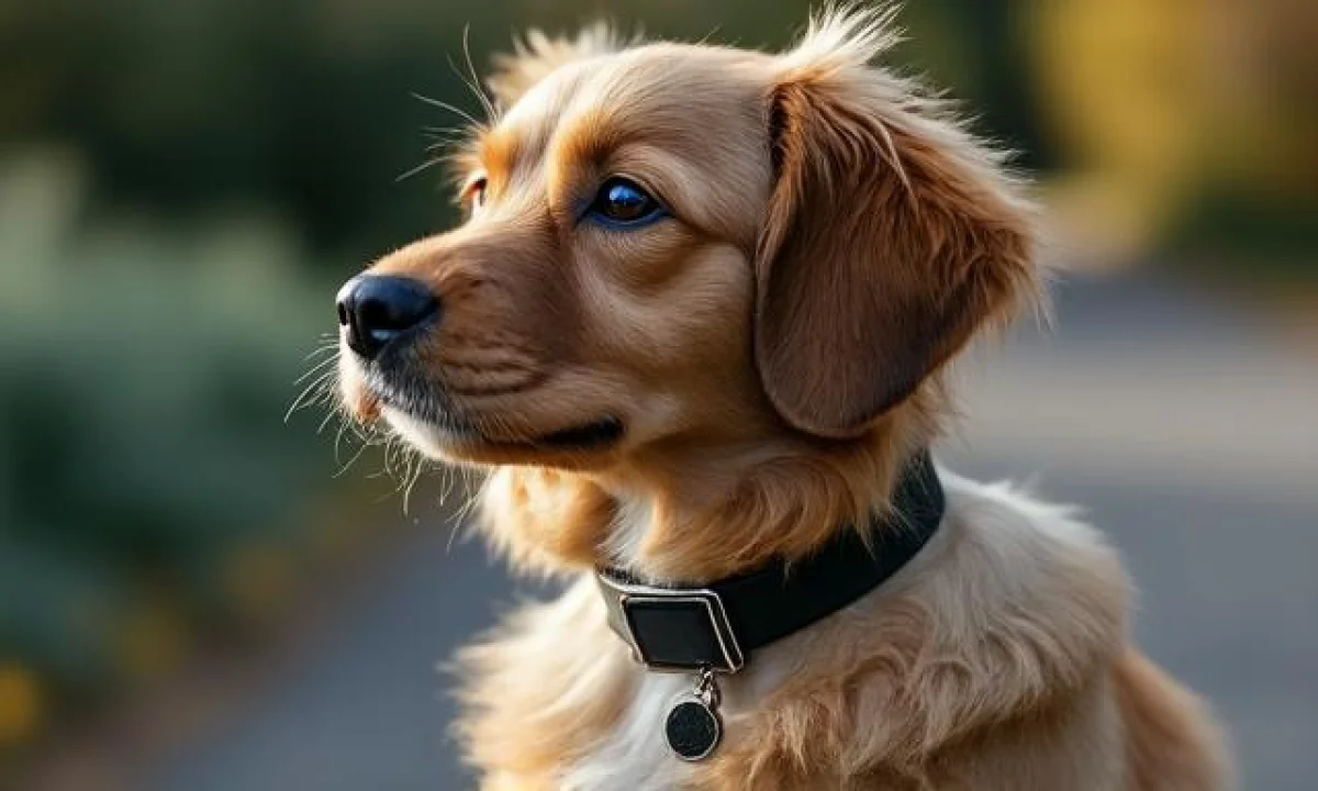 Collier GPS pour chien : comment choisir sans abonnement ?