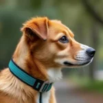 Collier GPS pour chien : comment choisir sans abonnement ?