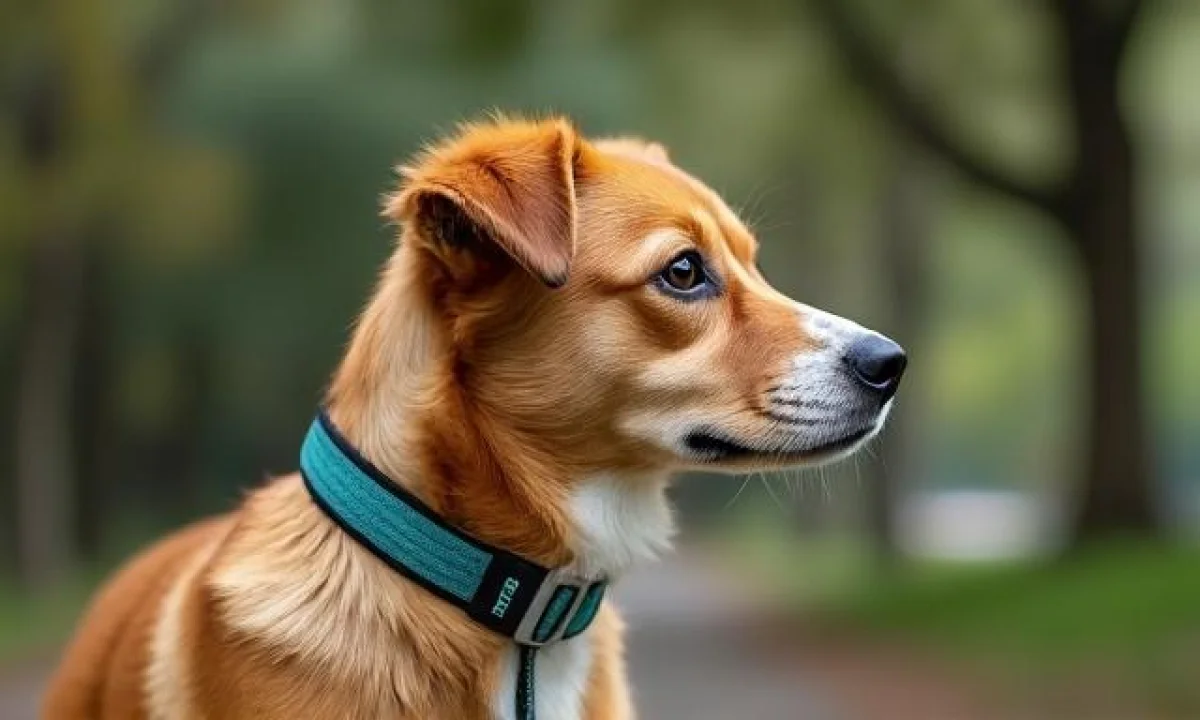 Collier GPS pour chien : comment choisir sans abonnement ?