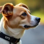 Collier GPS pour chien : comment choisir sans abonnement ?