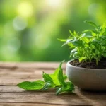 Désherbant naturel : 5 recettes maison pour un jardin sans chimie