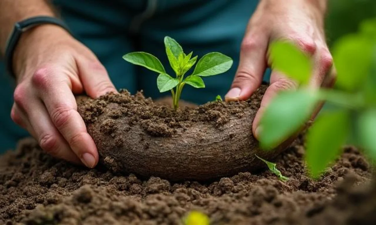 Détruire une souche d'arbre ? Tout ce qu'il faut savoir