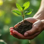 Détruire une souche d'arbre ? Tout ce qu'il faut savoir