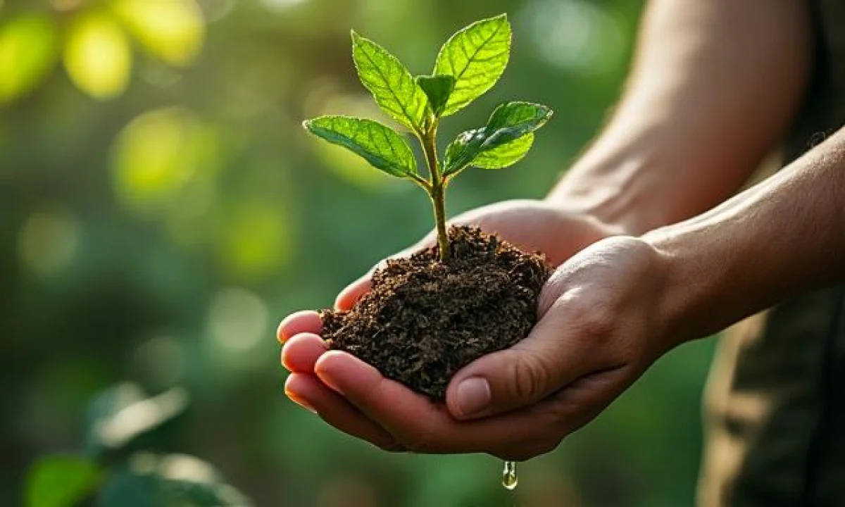 Détruire une souche d'arbre ? Tout ce qu'il faut savoir