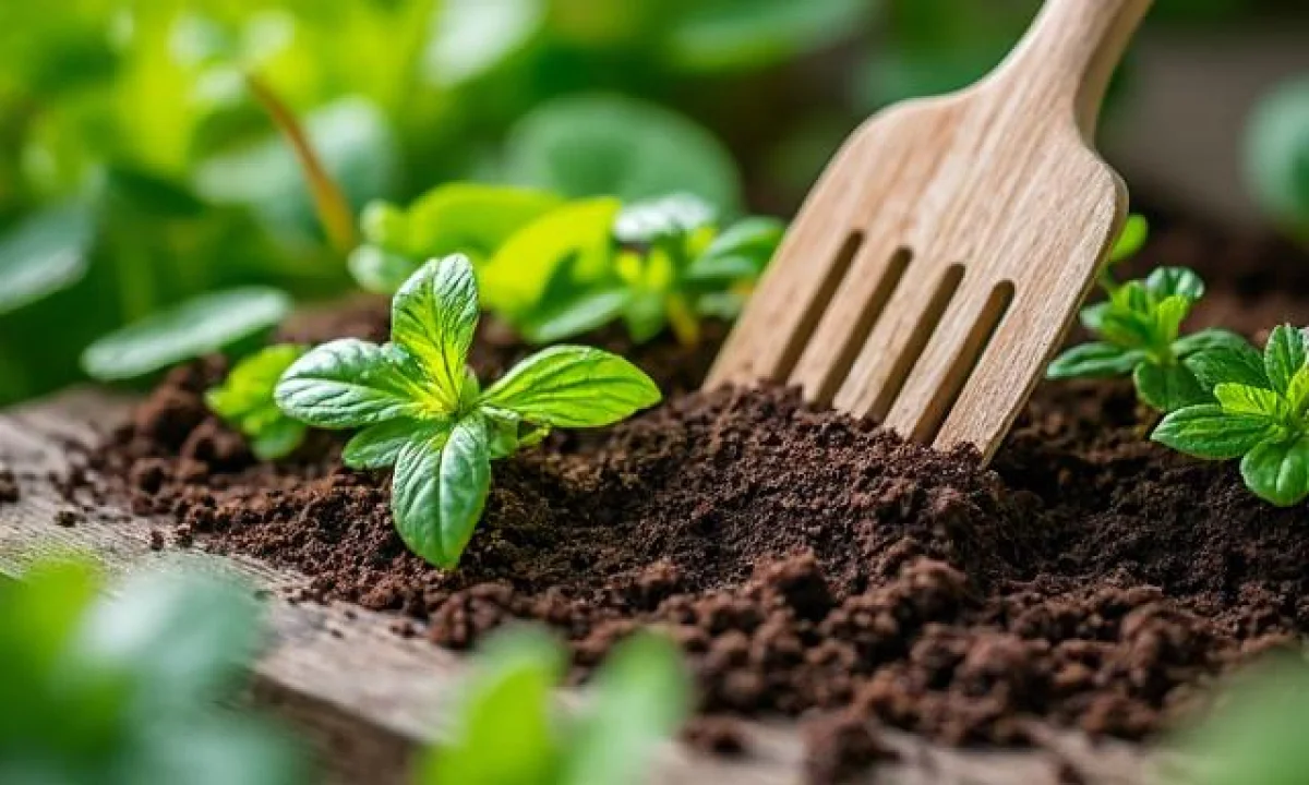 Engrais naturel jardin : les 10 recettes maison qui marchent