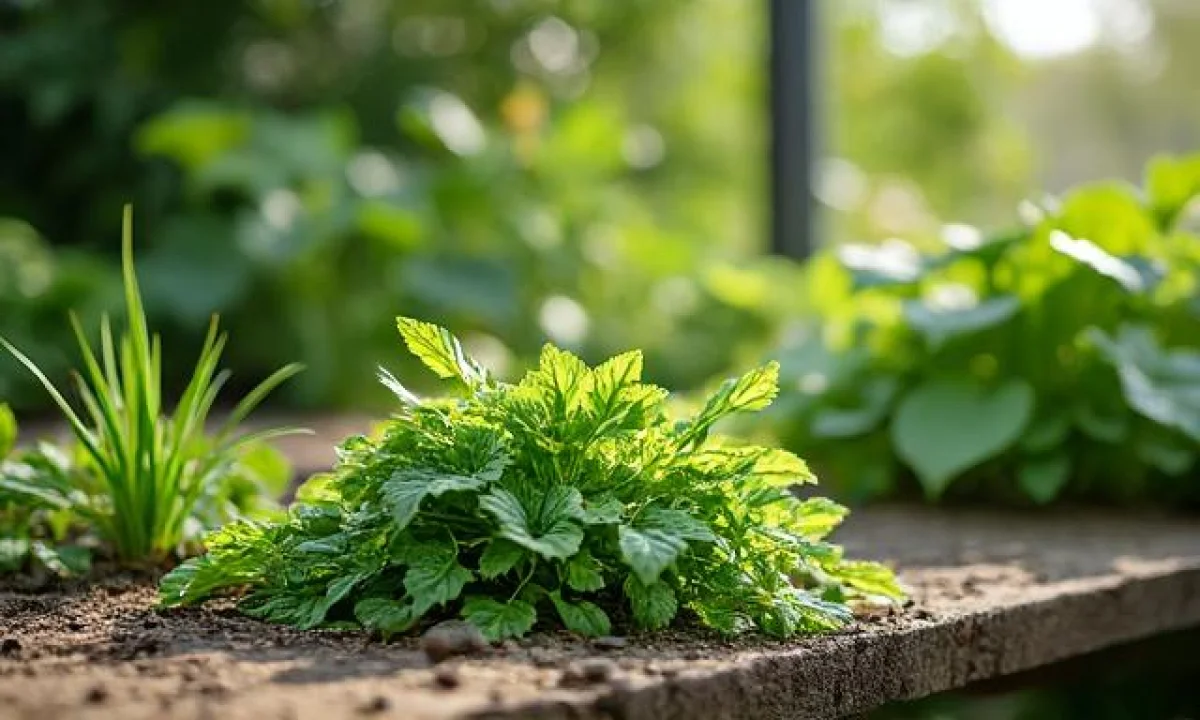 Engrais naturel jardin : les 10 recettes maison qui marchent
