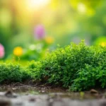 Engrais naturel pour jardin : types, avantages et usage en 2026