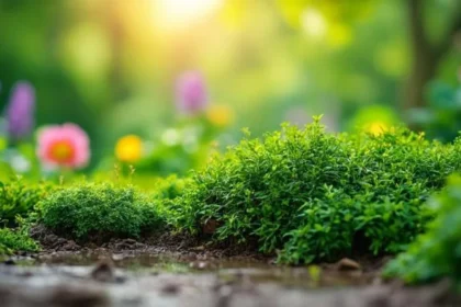 Engrais naturel pour jardin : types, avantages et usage en 2026