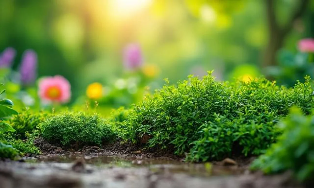 Engrais naturel pour jardin : types, avantages et usage en 2026
