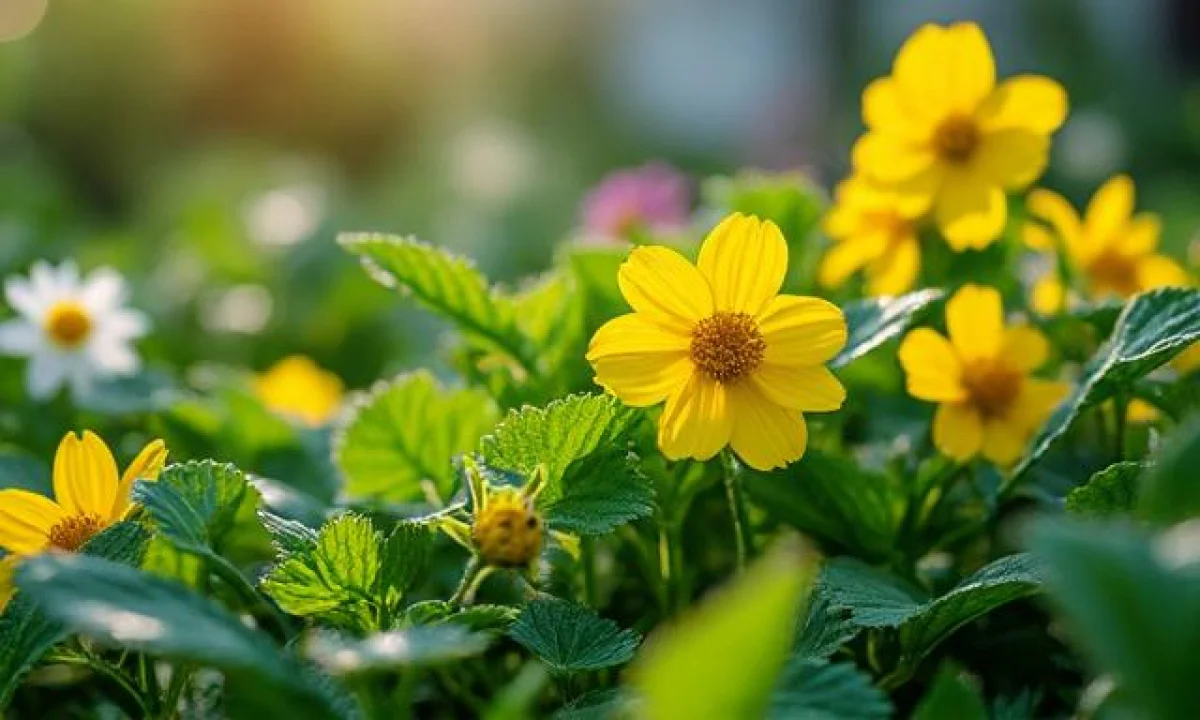 Engrais Naturel Printemps 2026 : les Meilleures Techniques pour un Jardin Productif