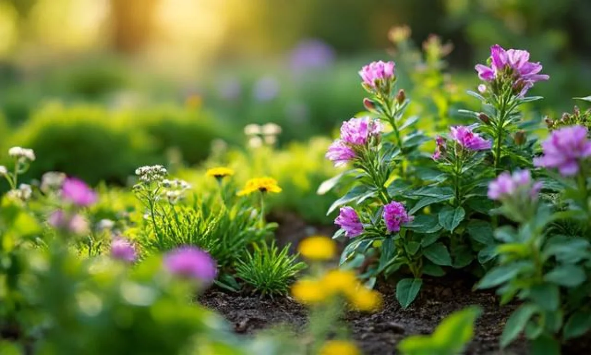 Engrais Naturel Printemps 2026 : les Meilleures Techniques pour un Jardin Productif