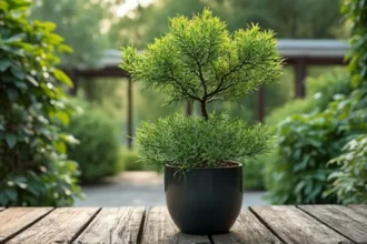 Eucalyptus gunnii : planter et cultiver cet arbre décoratif au jardin