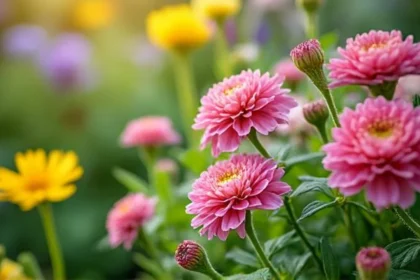 Fête des fleurs 2026 : les conseils jardinage de la saison
