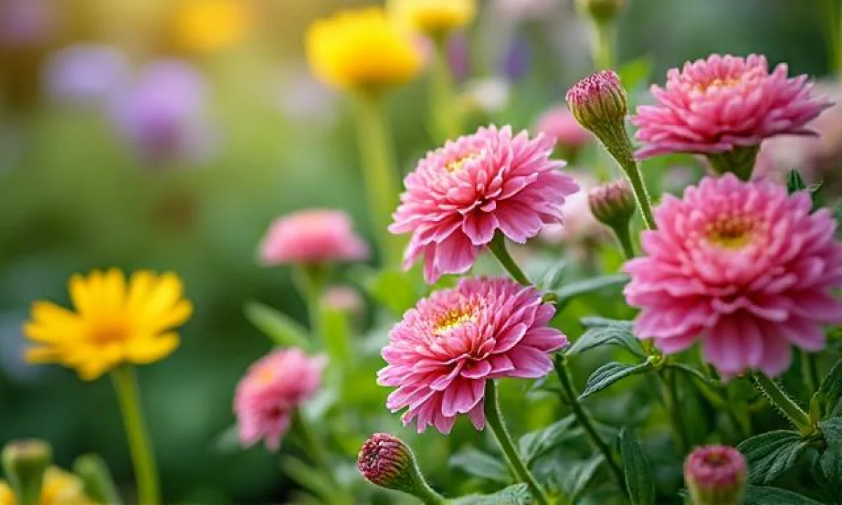 Fête des fleurs 2026 : les conseils jardinage de la saison