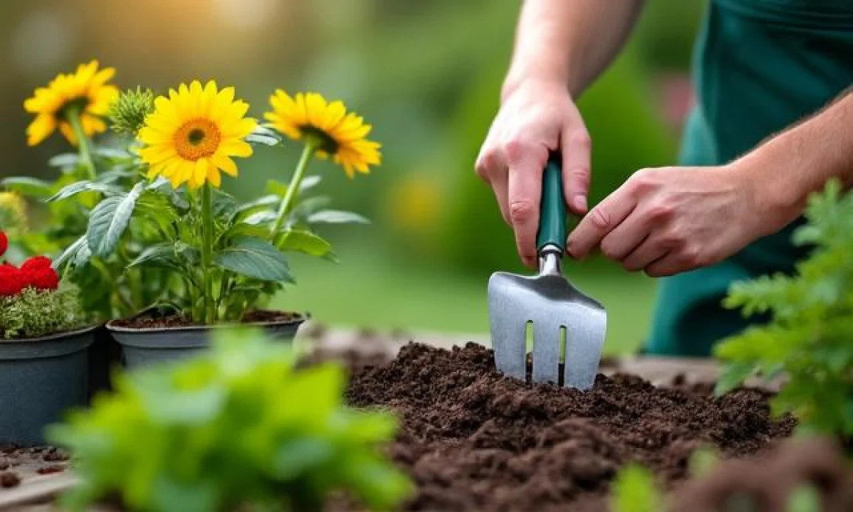 Fête du jardinage 2026 : calendrier des événements à ne pas manquer