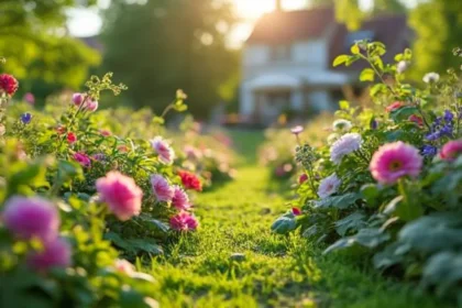 Fête du jardinage 2026 : calendrier des événements à ne pas manquer
