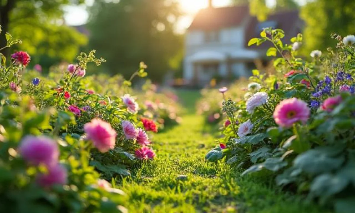 Fête du jardinage 2026 : calendrier des événements à ne pas manquer