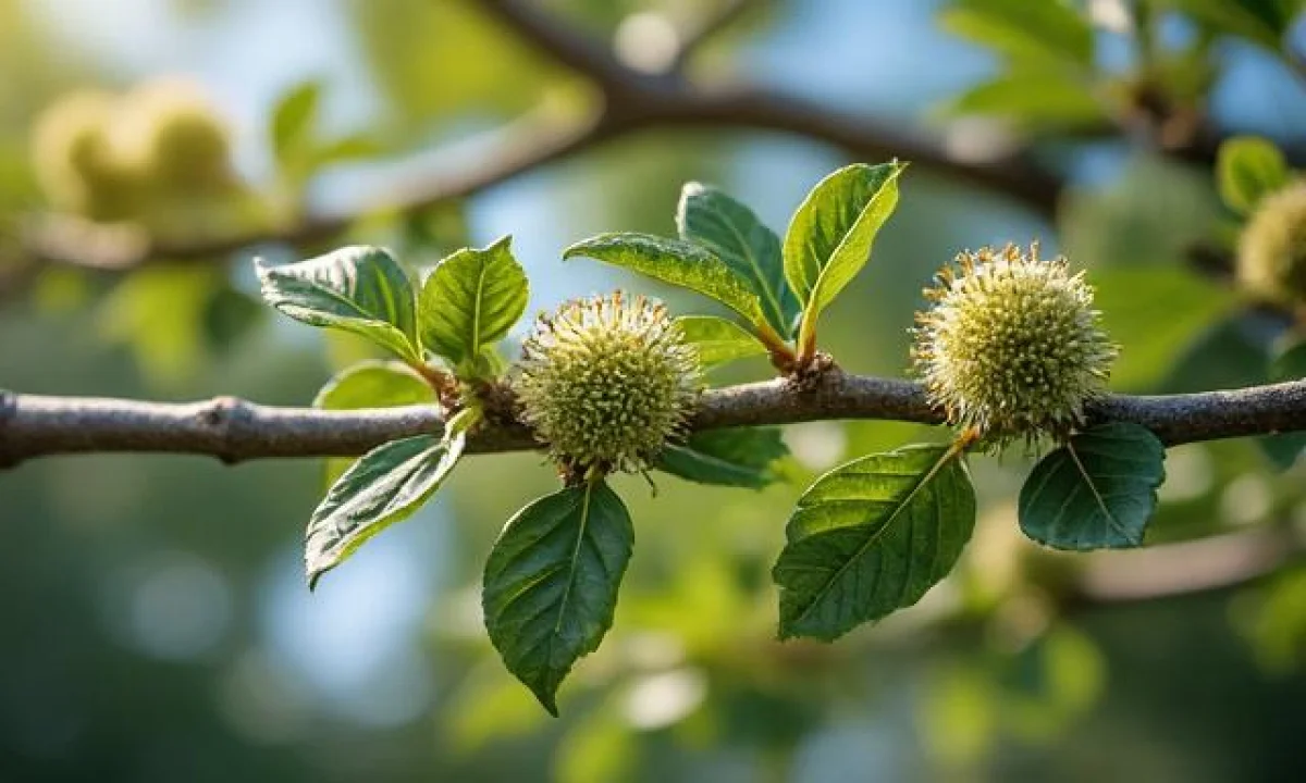 Guide complet : Arbre de judée inconvénients