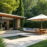 Jardin 2026 : les tendances aménagement pour transformer votre extérieur