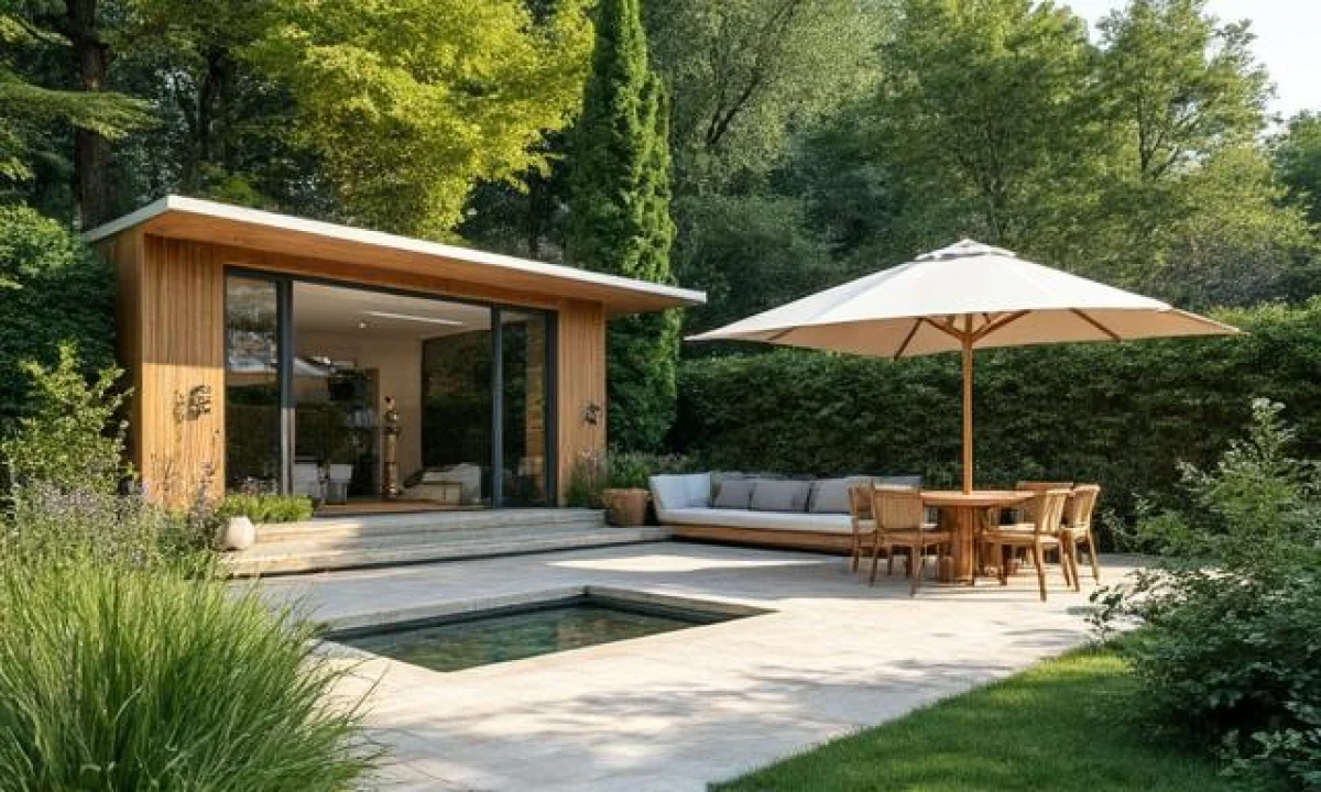 Jardin 2026 : les tendances aménagement pour transformer votre extérieur