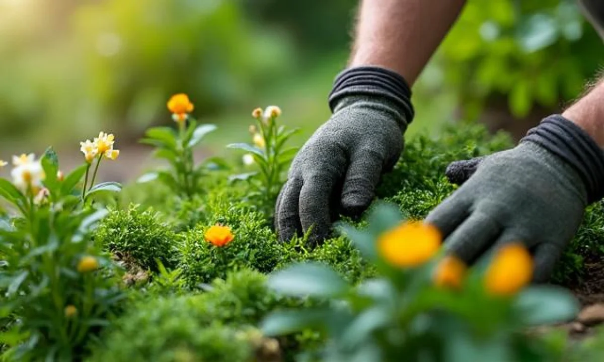 Jardin durable 2026 : 10 tendances pour un extérieur eco-responsable
