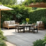 Jardin durable 2026 : 10 tendances pour un extérieur eco-responsable
