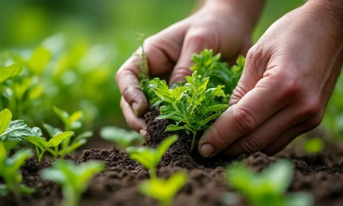 Jardin en permaculture : les erreurs de debutant a eviter absolument