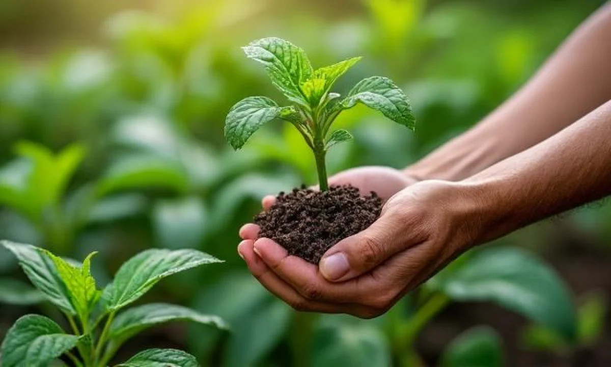 Jardin en permaculture : les erreurs de debutant a eviter absolument