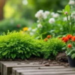 Jardin mai : les 8 travaux indispensables de la saison