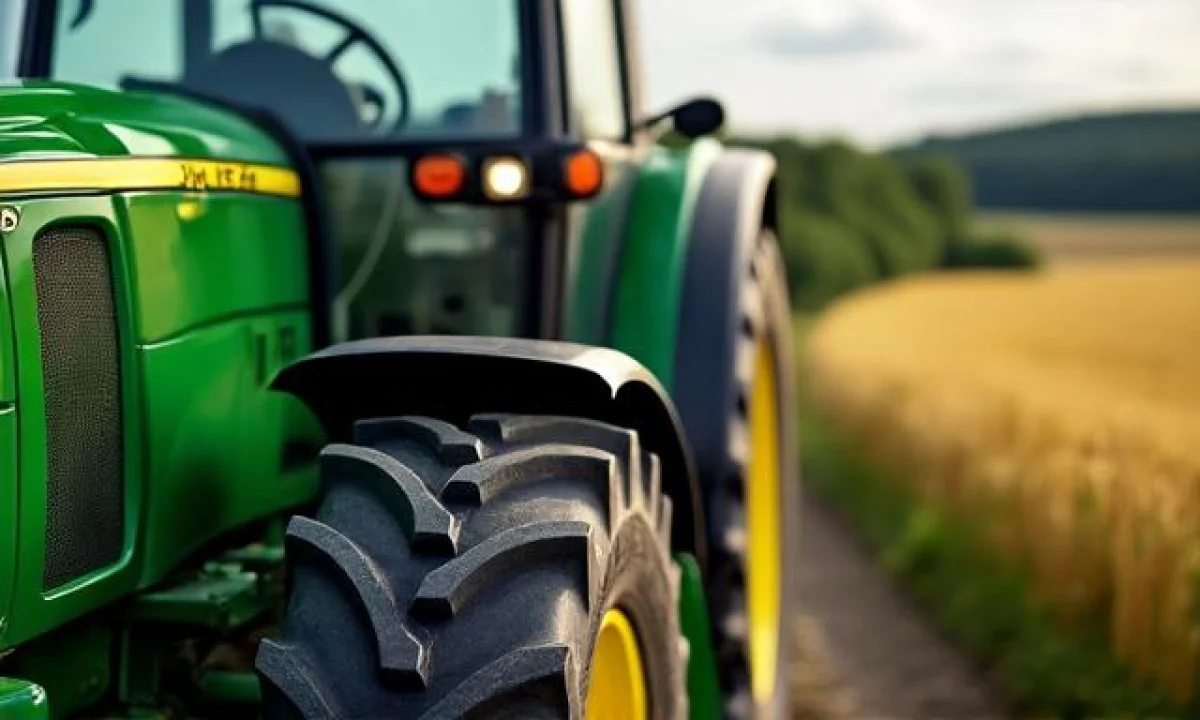 John Deere vs Kubota : quel tracteur choisir ?