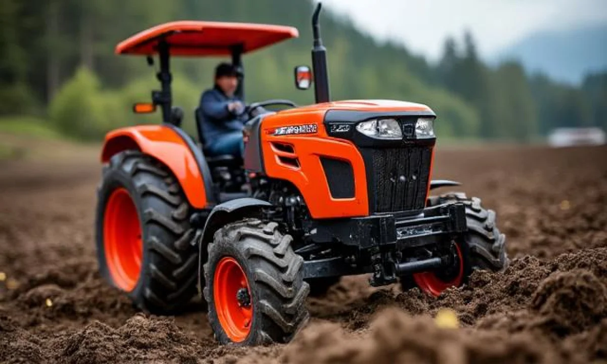 Kubota : fiabilité et avis sur les tracteurs japonais
