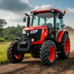 Kubota : fiabilité et avis sur les tracteurs japonais