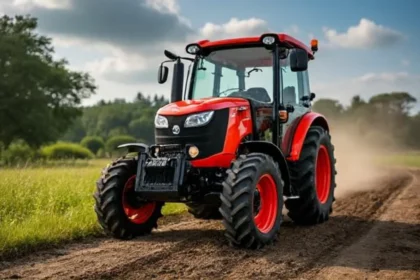 Kubota : fiabilité et avis sur les tracteurs japonais