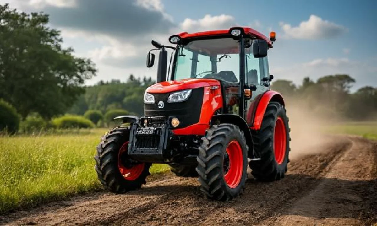 Kubota : fiabilité et avis sur les tracteurs japonais