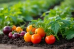 Légumes à planter en mai et juin 2026 : le calendrier complet du potager