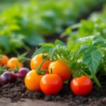 Légumes à planter en mai et juin 2026 : le calendrier complet du potager