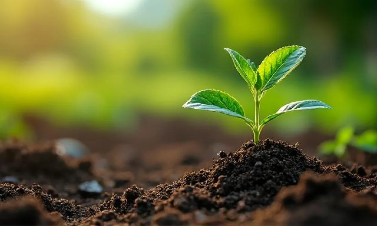 Lune rousse 2026 : quand planter pour protéger ses cultures ?